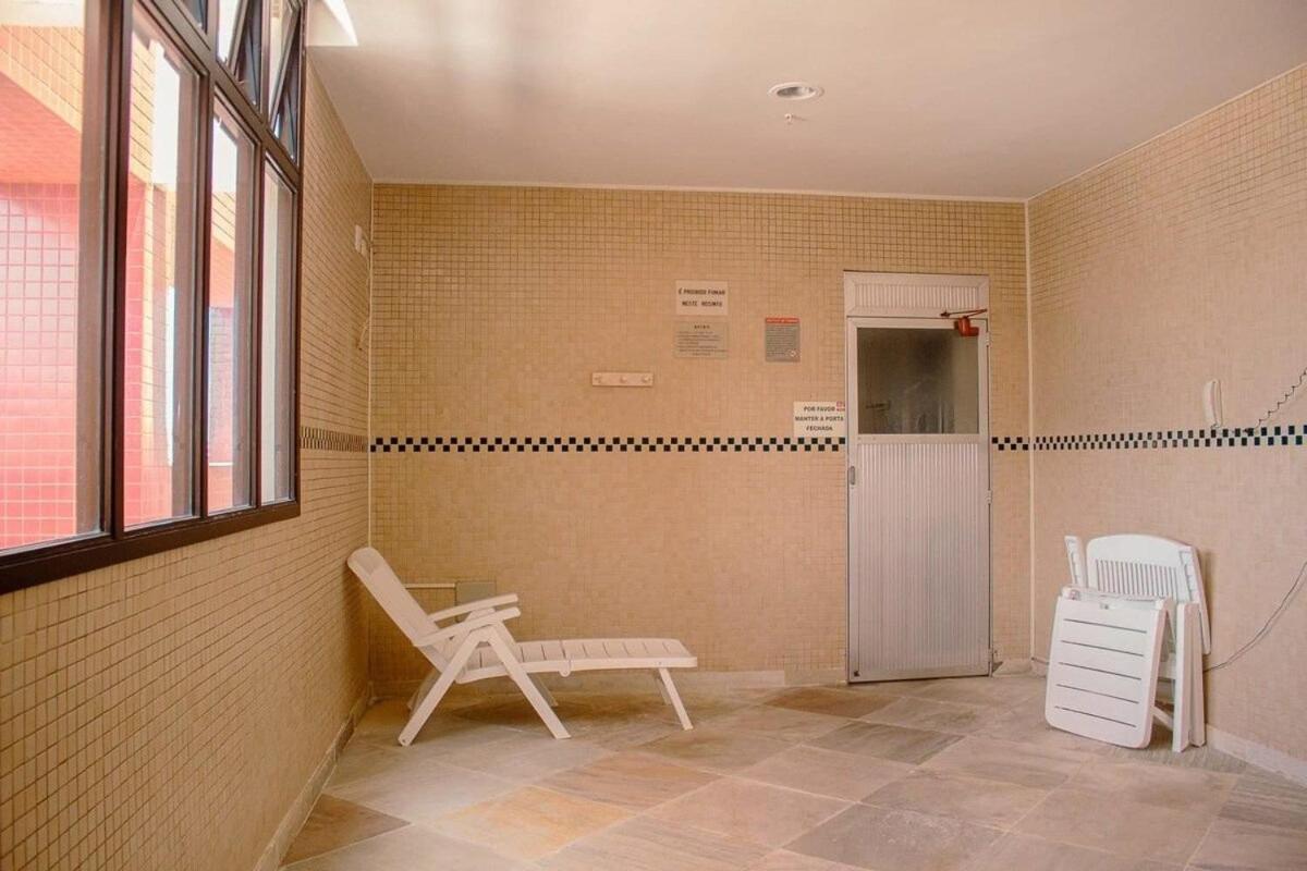 Apartamento Apto Completo Na Barra Da Tijuca Río de Janeiro