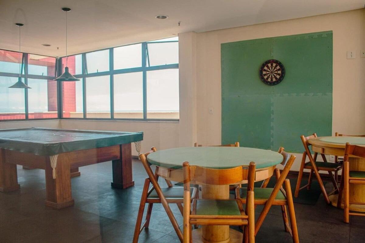Apto Completo Na Barra Da Tijuca Apartment Rio de Janeiro