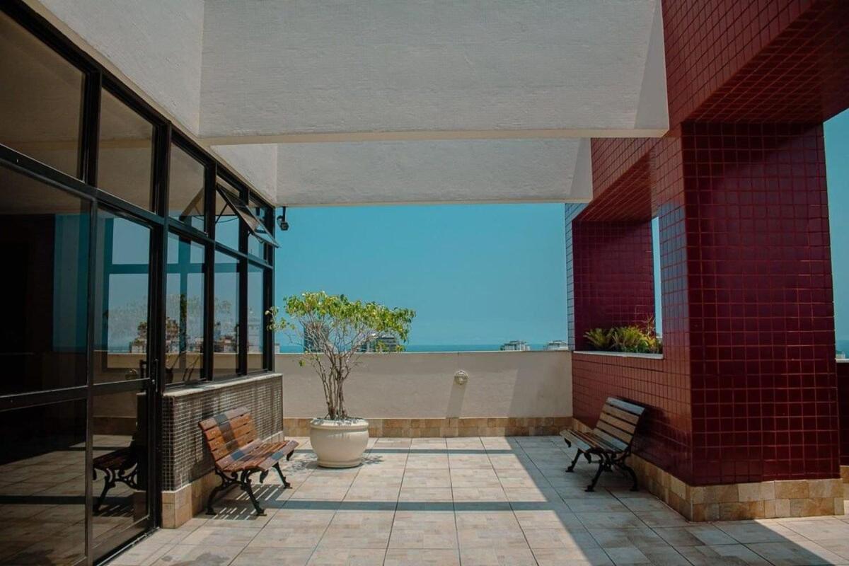 Apto Completo Na Barra Da Tijuca Apartamento Río de Janeiro