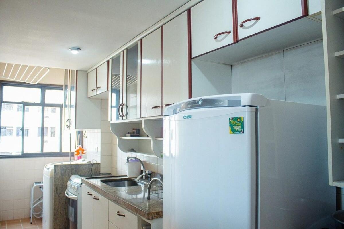 Apartamento Apto Completo Na Barra Da Tijuca Río de Janeiro
