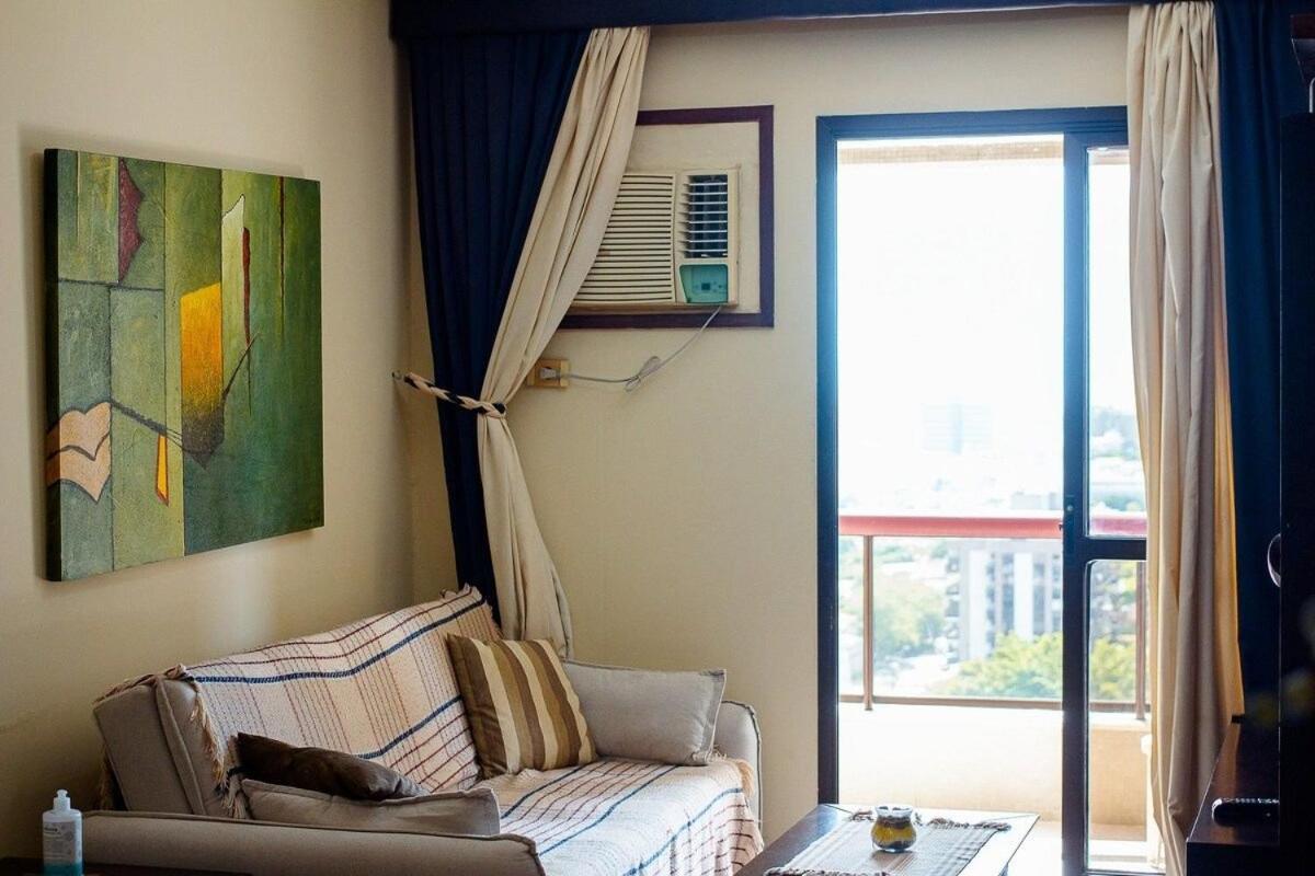 Apto Completo Na Barra Da Tijuca Apartamento Río de Janeiro