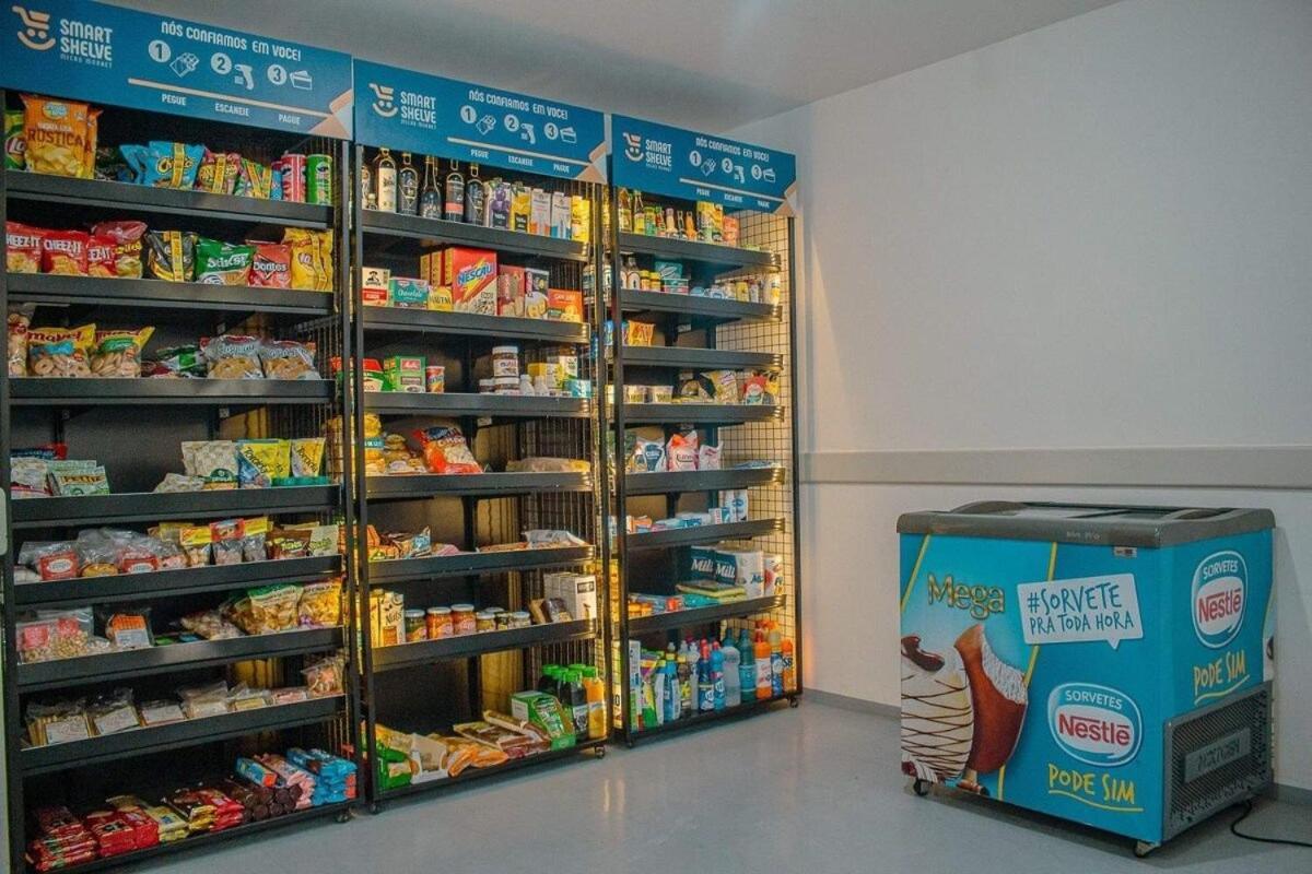 Apartamento Apto Completo Na Barra Da Tijuca Río de Janeiro