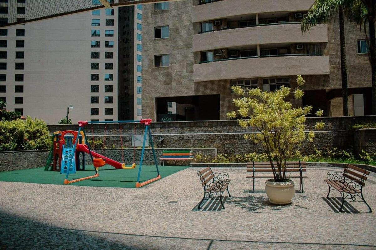 Apto Completo Na Barra Da Tijuca * Río de Janeiro
