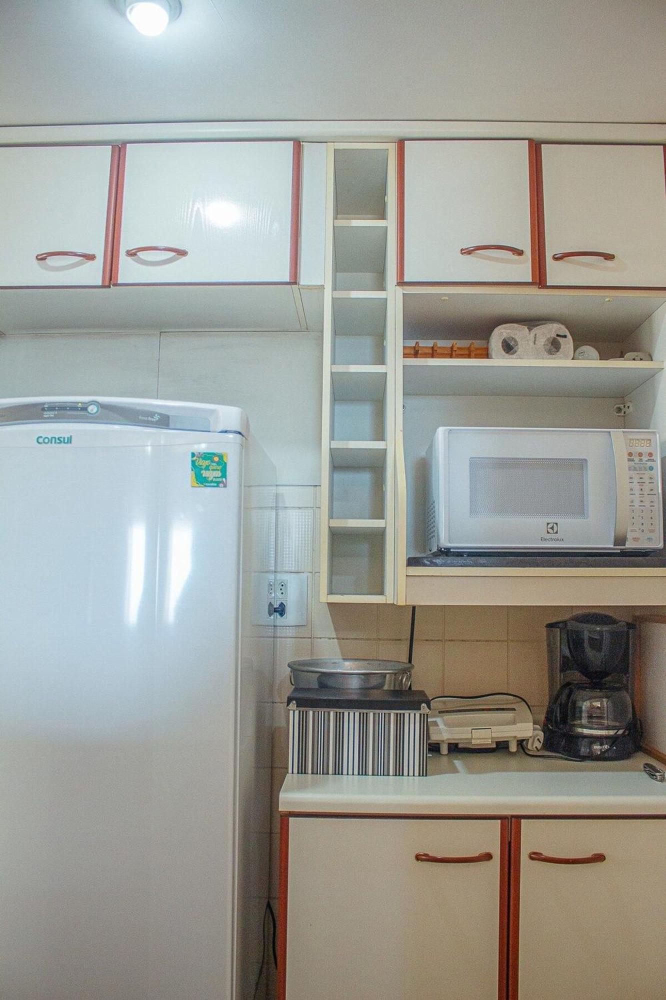 Apto Completo Na Barra Da Tijuca Apartamento Río de Janeiro
