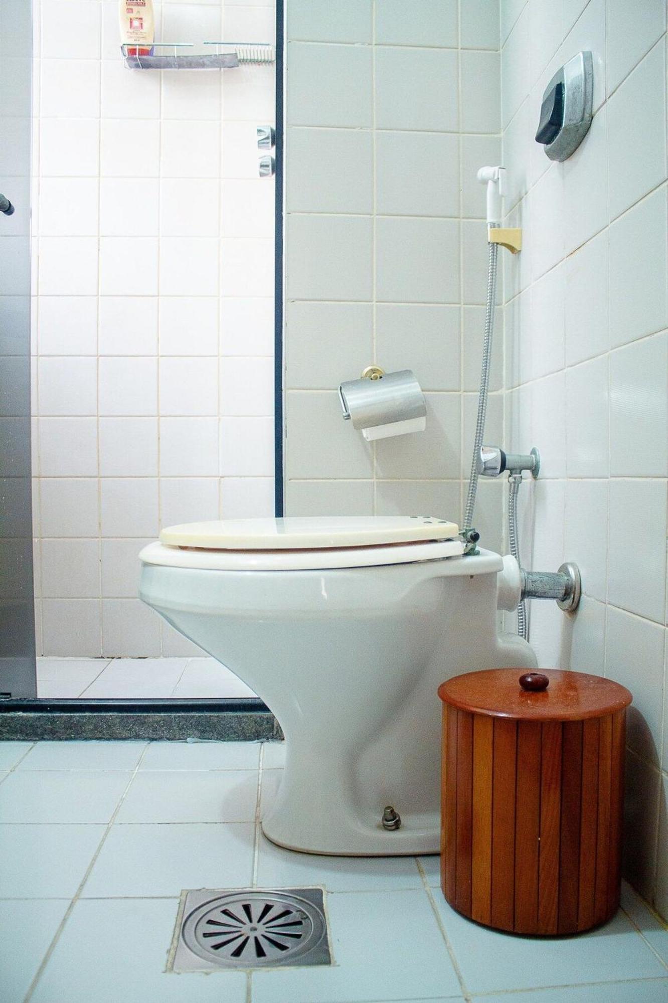 Apartment Apto Completo Na Barra Da Tijuca *